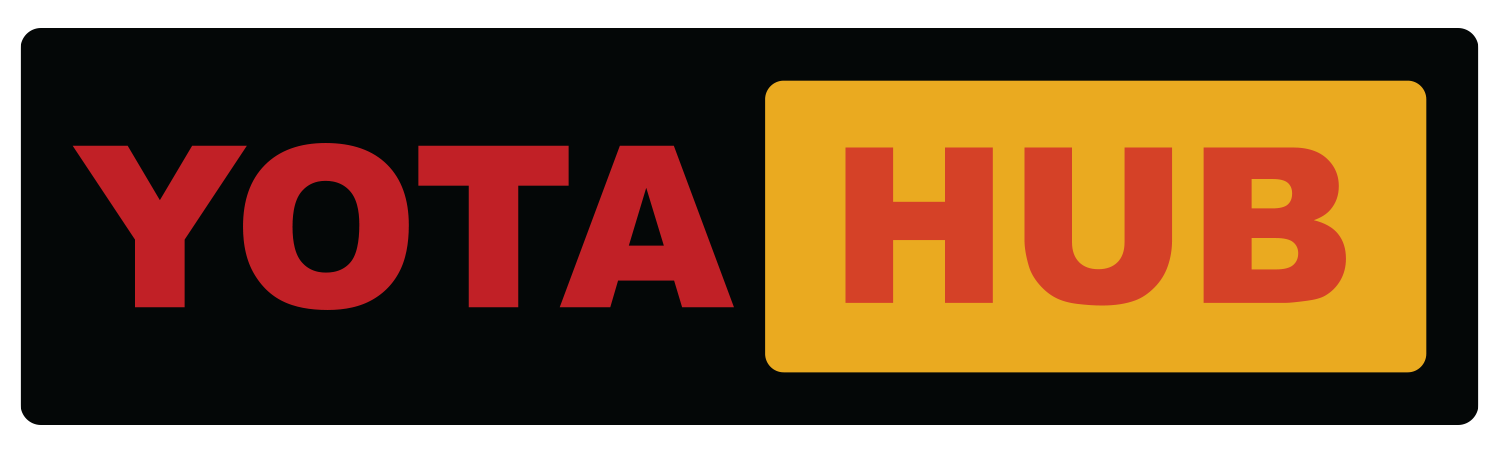 Yota Hub